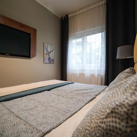 Appartement Gardenhill Vienne Extérieur photo