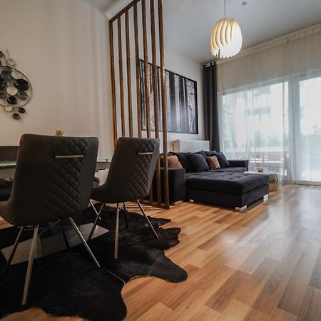 Appartement Gardenhill Vienne Extérieur photo