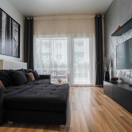Appartement Gardenhill Vienne Extérieur photo