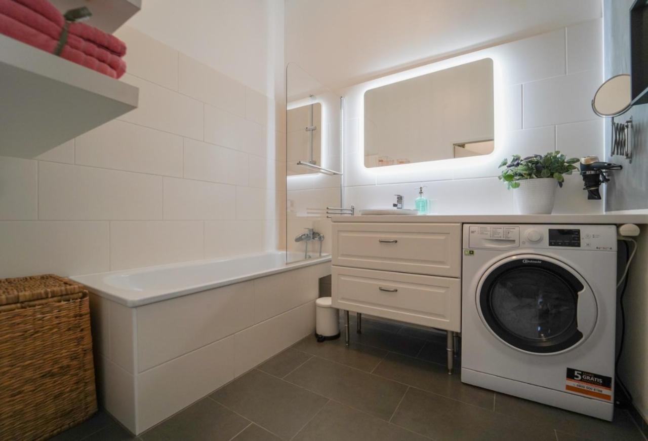Appartement Gardenhill Vienne Extérieur photo