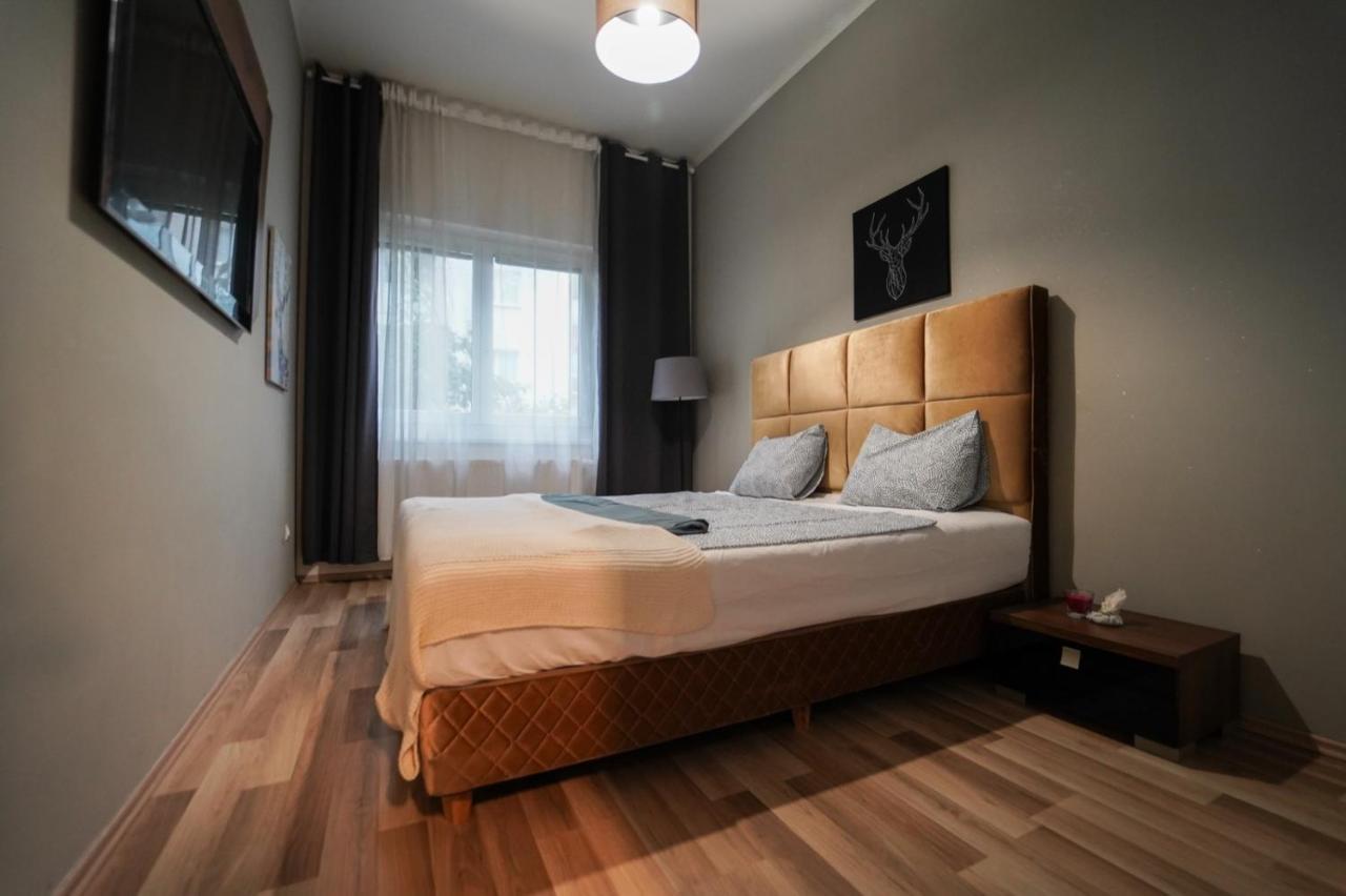 Appartement Gardenhill Vienne Extérieur photo
