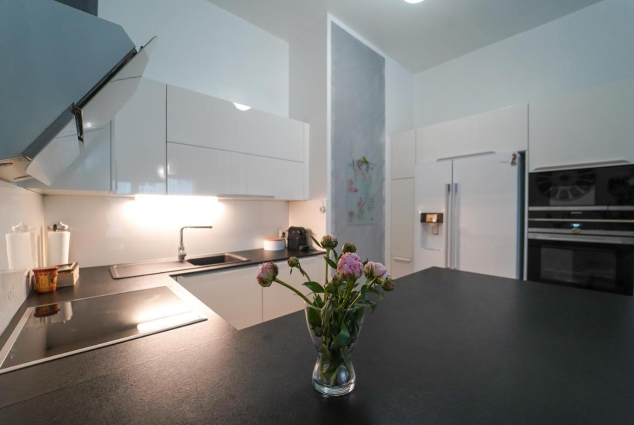 Appartement Gardenhill Vienne Extérieur photo
