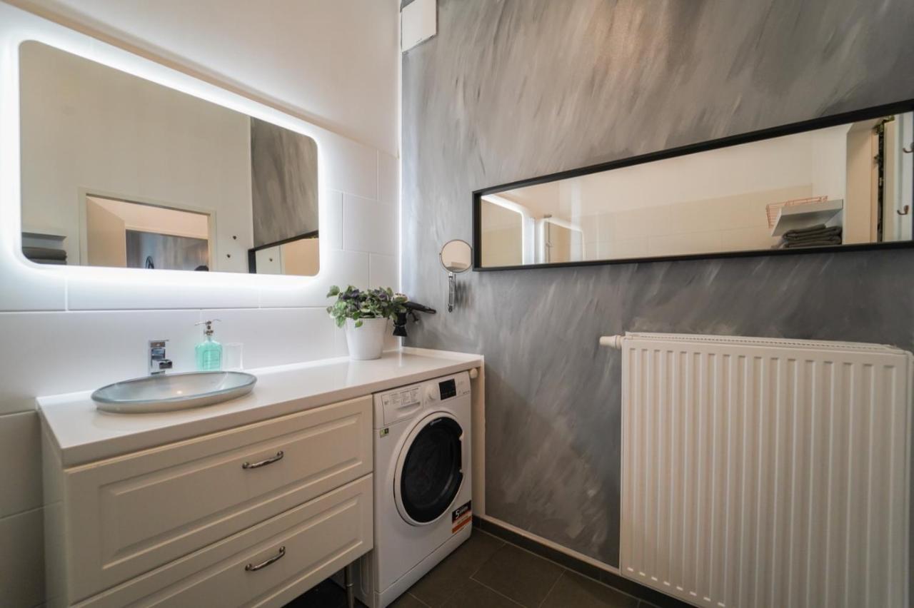 Appartement Gardenhill Vienne Extérieur photo