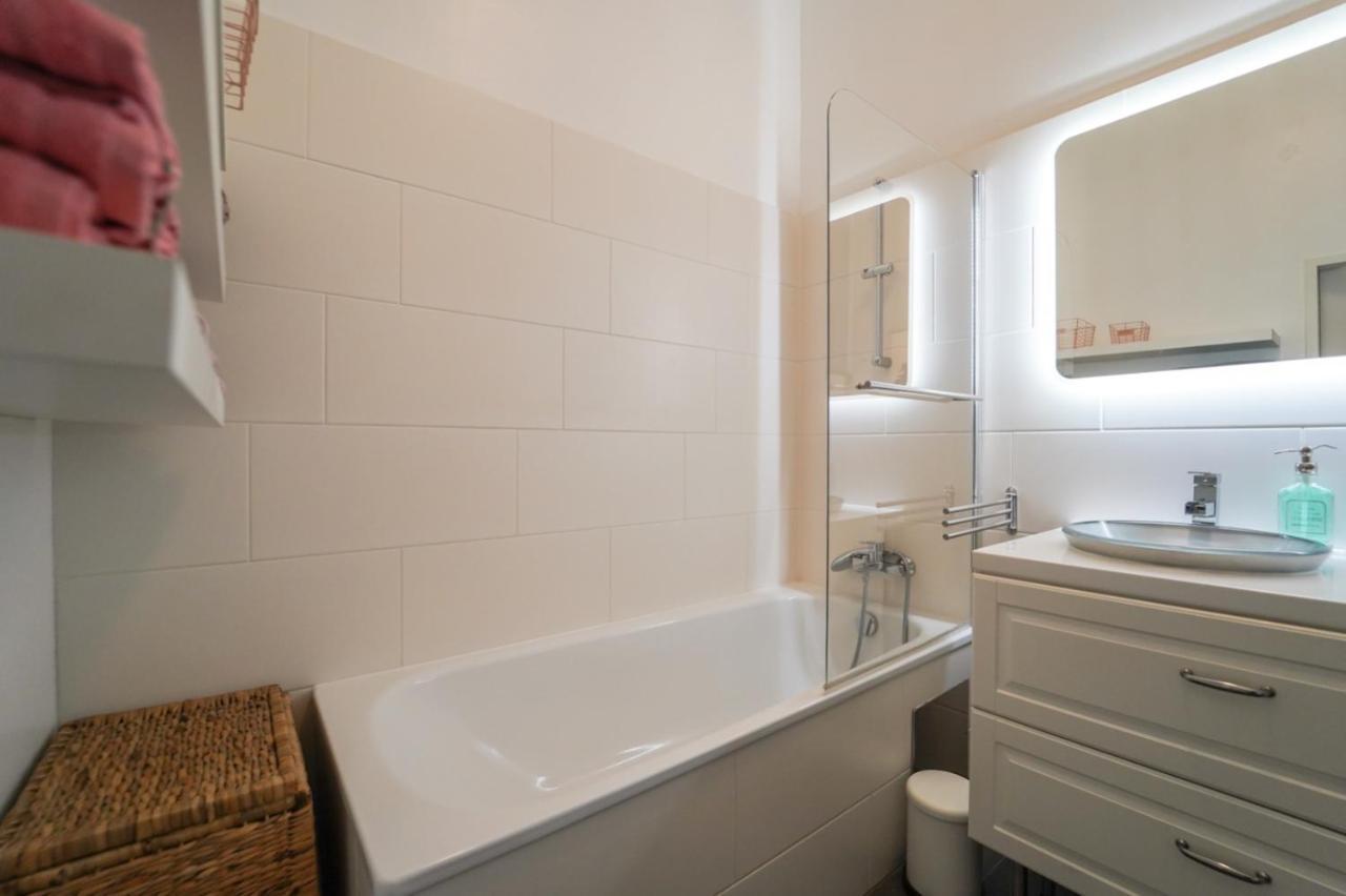 Appartement Gardenhill Vienne Extérieur photo