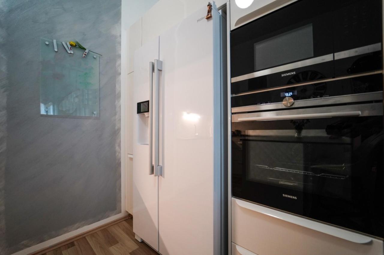 Appartement Gardenhill Vienne Extérieur photo