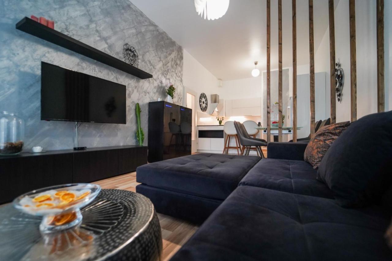 Appartement Gardenhill Vienne Extérieur photo